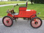 Northern Runabout 1904 года